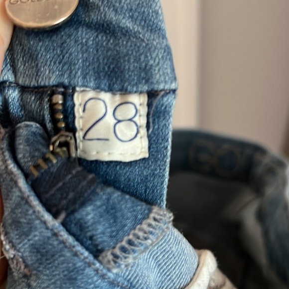 Goldsign Denim - Picture 6 of 6